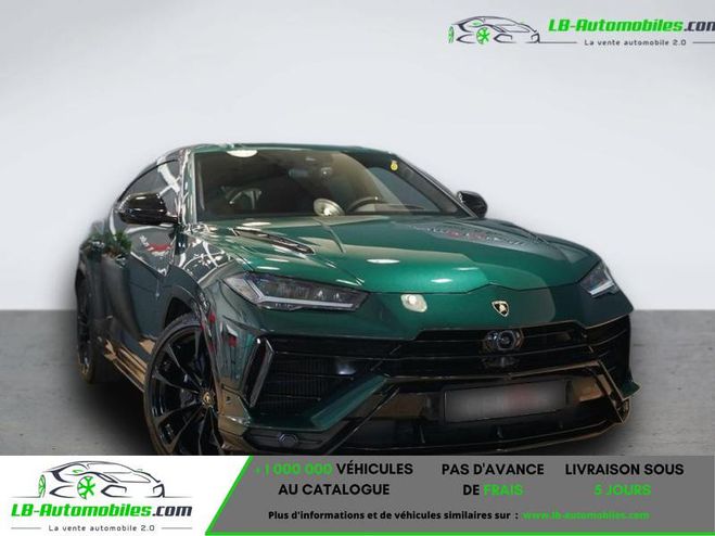 Lamborghini Urus 4.0 V8 666 ch BVA  de 2023