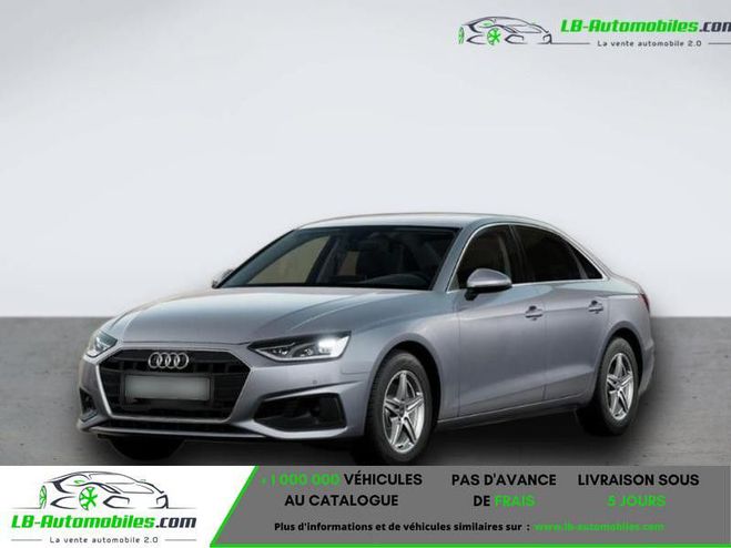 Audi A4 35 TDI 163 BVA  de 2023