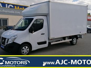  Voir détails -Nissan Interstar GRD VOL L3H1 3T5 2.3 DCI 145CH S/S 20M3  à Malauzat (63)