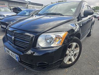  Voir détails -Dodge Caliber 2.0 CRD SE à Riom (63)