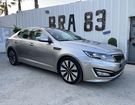 Kia Optima 1.7 CRDI - 136 - BVA BERLINE Premium Nav à Le Muy (83) Kia Optima 1.7 CRDI - 136 - BVA BERLINE Premium Nav à Le Muy (83)