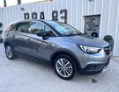 Opel Crossland X 1.2i Turbo Ecotec - 110 - S&S Innovation &agrave;  Le Muy (83)