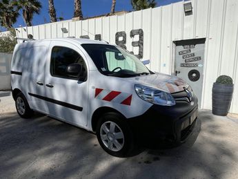  Voir détails -Renault Kangoo Express L0 1.5 Energy dCi FAP - 90 Euro  à  Le Muy (83)