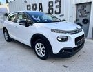 Citroen C3 1.2 PureTech 12V - 82 S&S 2016 BERLINE F &agrave;  Le Muy (83)