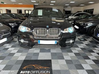  Voir détails -BMW X6 v8 408cv 5.0l à Louvroil (59)