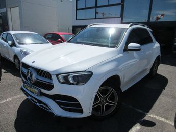  Voir détails -Mercedes GLE 400 d 9G-Tronic 4Matic Amg Line à Aubire (63)