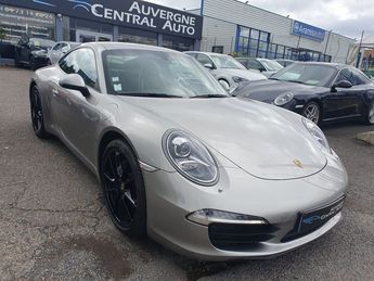  Voir détails -Porsche 911 COUPE (991) CARRERA PDK à Clermont-Ferrand (63)