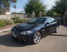 BMW Serie 5 520D 190 XDRIVE SPORT BVA8 &agrave; Cannes (06)