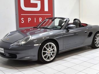  Voir détails -Porsche Boxster S à   La Boisse (01)