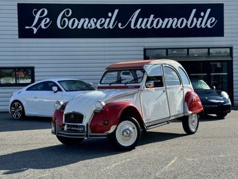  Voir détails -Citroen 2 CH 2 DOLLY à Pamiers (09)