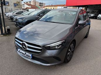  Voir détails -Mercedes Classe B B W247 180 D (116Ch) business design à  Le Coteau (42)