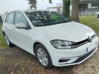  Voir détails -Volkswagen Golf VII (5G1, BQ1, BE1, BE2) 1.6 TDI (115Cv) à Yvrac (33)