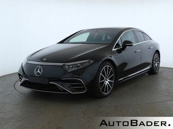 Voir détails -Mercedes Classe E 350 AMG PREMIUM FondPkt PSD à Leimbach (68)