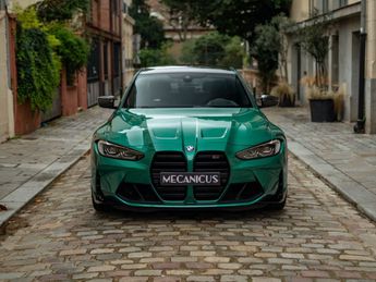  Voir détails -BMW M3 G80 Comptition à Paris (75)