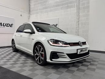  Voir détails -Volkswagen Golf 7 VII GTI 2.0 TSI 245 CH DSG7 - GARANTIE à Lozanne (69)