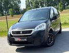 Peugeot Partner PLANCB 1.6 HDI 120CH * 3 PLACES * 2016 * à  La Chapelle-d'Armentires (59)
