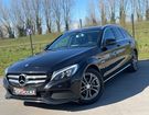 Mercedes Classe C BREAK 180 CDI BUSINESS à  La Chapelle-d'Armentires (59)