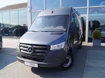  Voir détails -Mercedes Sprinter 315CDI L2H2 3.5T AHK CARPLAY à Moerkerke (83)