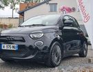 Fiat 500 500e Icne 42KW 118CH, 19900 km à Saint-Hand (42)