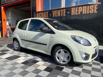  Voir détails -Renault Twingo II 1.2 16V 75CH XV DE FRANCE à Morsang-sur-Orge (91)