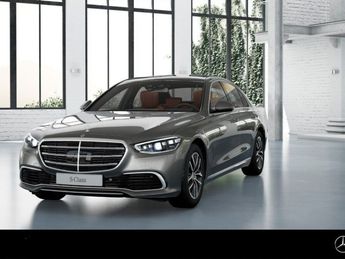  Voir détails -Mercedes Classe S VII (2) 350 D 4-MATIC 9G-TRONIC/02/2023 à Saint-Patrice (37)
