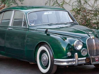 Voir détails -Jaguar MK1 II MK2 à  Le Havre (76)