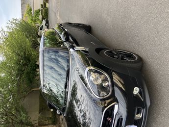  Voir détails -Mini Cooper S à Reims (51)