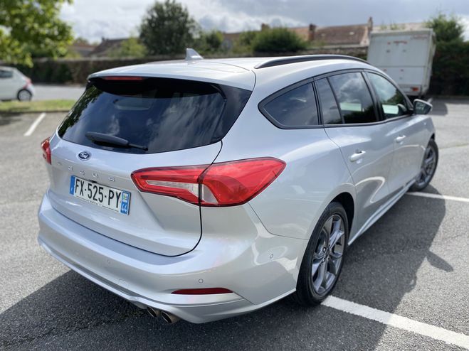 Ford Focus Break 120ch ST-LINE GRIS de 2021