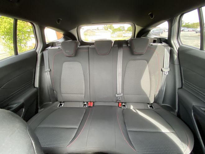 Ford Focus Break 120ch ST-LINE GRIS de 2021