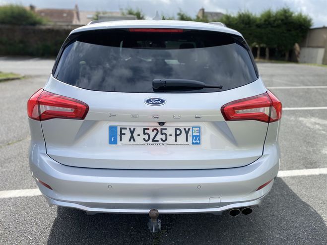 Ford Focus Break 120ch ST-LINE GRIS de 2021