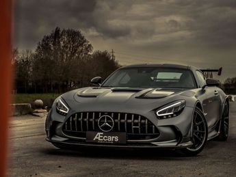  Voir détails -Mercedes Amg GT BLACK SERIES à Izegem (88)