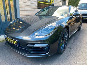  Voir détails -Porsche Panamera ii 4 e-hybrid à Pierrelaye (95)