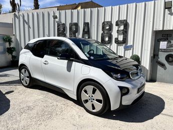  Voir détails -BMW I3 120Ah BERLINE I01 LCI Edition 360 Atelie à  Le Muy (83)