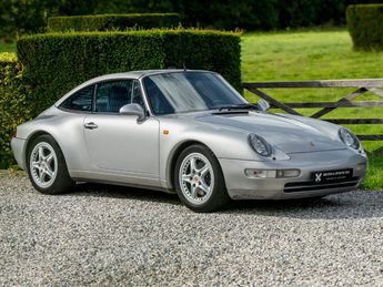  Voir détails -Porsche 911 993 Targa à Overijse (30)