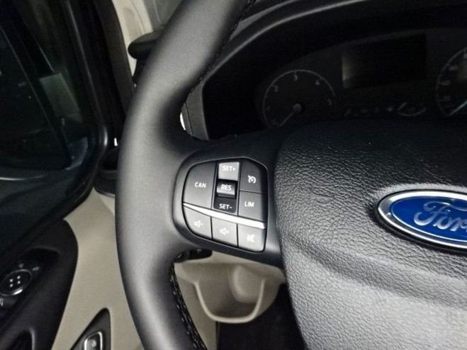 Ford Tourneo Custom 2.0 TDCI 170 BVA 320 L1H1 TITANIU NOIR  de 2024