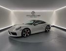 Porsche 911 992 COUPE 3.0 450 CARRERA 4S à  La Couture-Boussey (27)