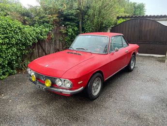 Voir détails -Lancia Fulvia 1.3 S à Cannes (06)