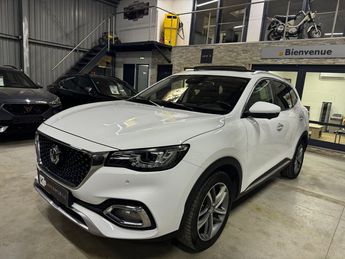  Voir détails -MG EHS PHEV Hybride Rechargeable 1.5T 258 CH Lu à Aubagne (13)