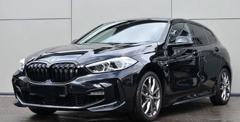  Voir détails -BMW Serie 1 120d xDrive 190ch M Sport Pro à Montfermeil (93)