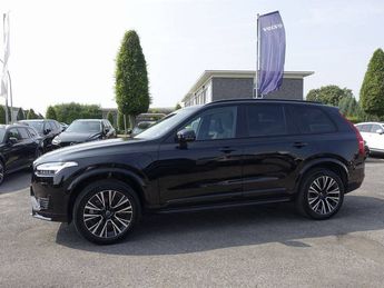  Voir détails -Volvo XC90 T8 AWD 310 145ch Ultimate Style Dark à Montfermeil (93)