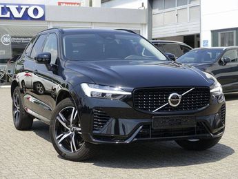 Voir détails -Volvo XC60 T8 AWD 310 145ch Polestar Geartronic à Montfermeil (93)