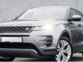  Voir détails -Land rover Range Rover Evoque R-Dynamic SE Matrix à Montfermeil (93)