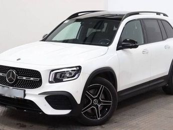  Voir détails -Mercedes Classe GL 250 4M AMG BURMESTER, à Montfermeil (93)