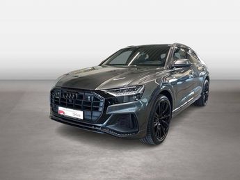  Voir détails -Audi Q8 55 TFSIe Quattro/Pano/Attelage à Montfermeil (93)