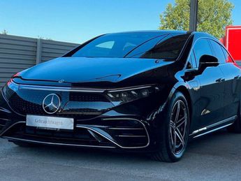  Voir détails -Mercedes Classe E 580 523ch AMG Line 4Matic à Montfermeil (93)