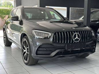  Voir détails -Mercedes GLC 300 4Matic*AMG-LINE*PANO*360* à Montfermeil (93)