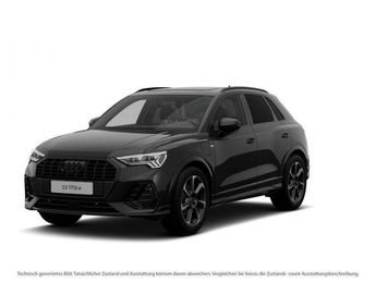  Voir détails -Audi Q3 45 TFSIe S Line à Montfermeil (93)