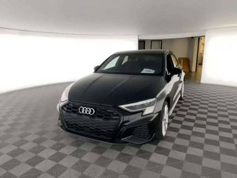 Voir détails -Audi A3 Sportback 45 TFSIe S line à Montfermeil (93)