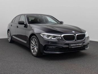  Voir détails -BMW Serie 5 530I SPORT/Innovation à Montfermeil (93)