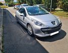 Peugeot 207 CC  120 CV CABRIOLET CRIT 2 à Coignires (78)